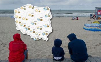 Lada dzień brutalne ochłodzenie. Temperatura spadnie do 14 st. C
