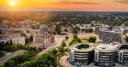 Polskie perełki przyciągną turystów. Będą hitami 2026 r.