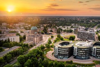 Polskie perełki przyciągną turystów. Będą hitami 2026 r.