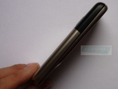 Test telefonu Nokia 6303 classic 3