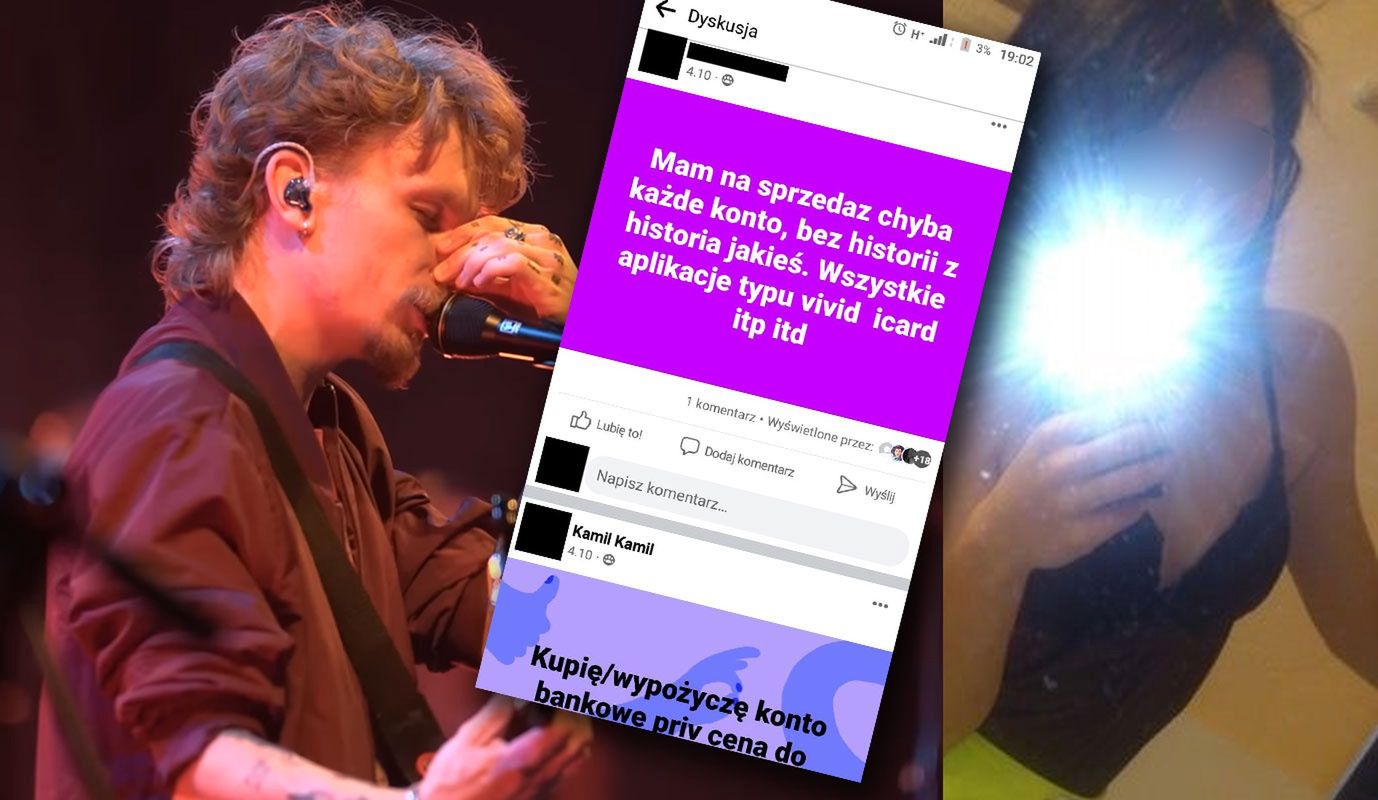 Internetowi oszuści mają coraz wymyślniejsze sposoby, na wyłudzenie od nas pieniędzy
