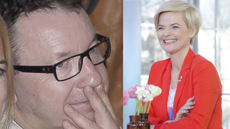 Zbigniew Zamachowski już nie jest z Gabrielą Muskałą?