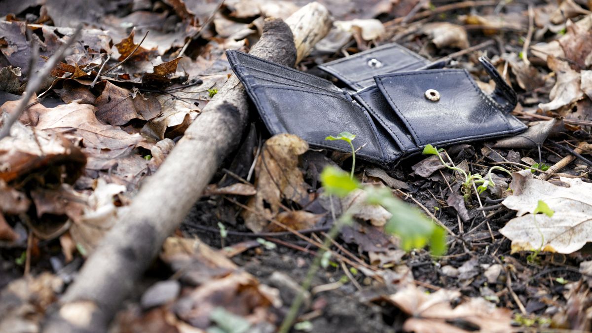 Sprawdź swój portfel. Możesz mieć tam warty fortunę banknot.