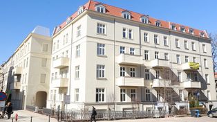 81 chętnych na 20 mieszkań dla seniorów przy Mariackiej w Katowicach. "Wkrótce ruszy podpisywanie umów"
