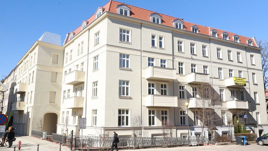 URUCHOMIENIE NABORU NA NAJEM MIESZKAN PRZY UL. MARIACKIEJ W KATOWICACH
