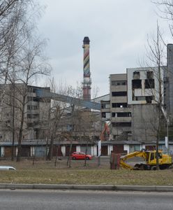 Śląskie. Ruszyły prace na terenie kopalni Mysłowice. Co z tym zrobi miasto?
