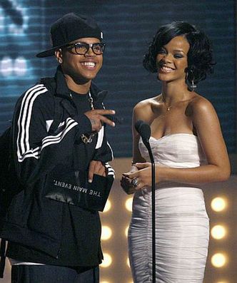 Rihanna i Chris Brown mają romans?