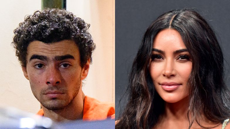 Fani Kim Kardashian chcą, aby broniła zabójcy milionera