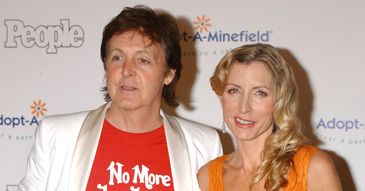 Paul McCartney przegrał sprawę rozwodową!