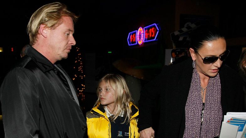 Tak dziś wygląda syn Kayah i Rinke Rooyensa