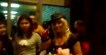 Urodziny Dody. "Zepnijcie pośladki na maksa!" (4 WIDEO)