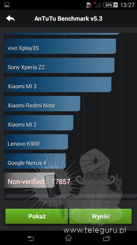 Sony Xperia E4 - budżetowa nowość Japończyków wycieka w Polsce 7