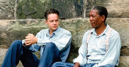 "Skazani na Shawshank". Sprawdź czy znasz ten kultowy film