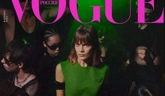 Wydawca "Vogue'a" i "GQ" wycofuje się z Rosji