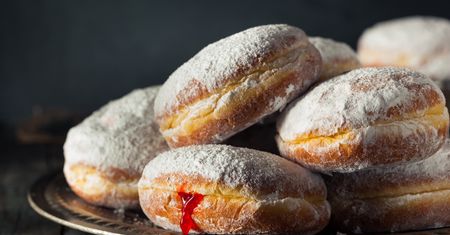 Kiedy tłusty czwartek 2025? Musisz zapamiętać tę datę