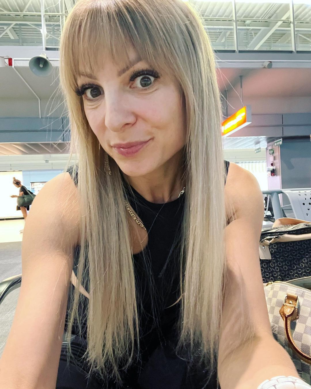 Magdalena Narożna