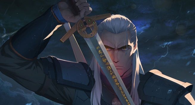 Na Netfliksie nowy film z uniwersum „Wiedźmina”. Pokazano zwiastun