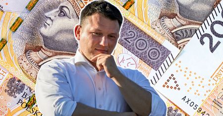 Mentzen bije na alarm ws. przewrotu podatkowego. Ma rację?