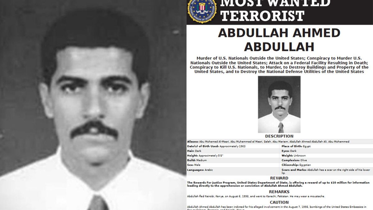 Jeden z dowódców Al-Kaidy "zastrzelony w Iranie przez izraelskich agentów". Teheran zaprzecza