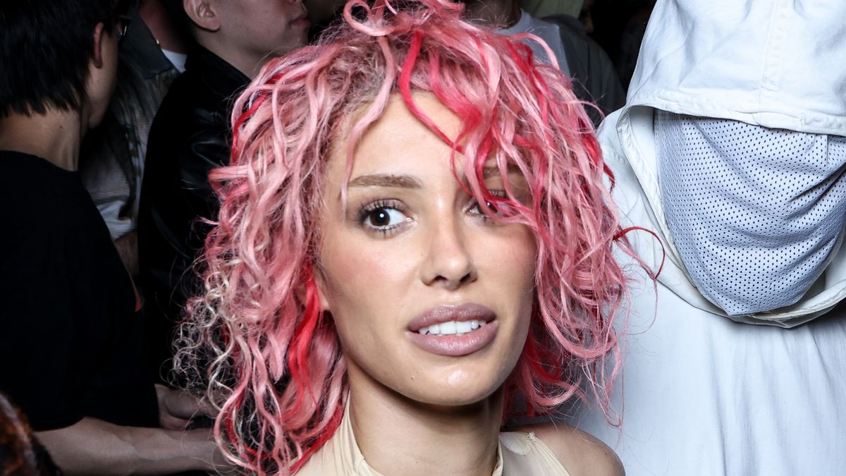 Bianca Censori wróciła do dawnych nawyków