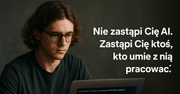 AI zmienia rynek IT. Jak nie wypaść z obiegu jako programista (lub marketer)?