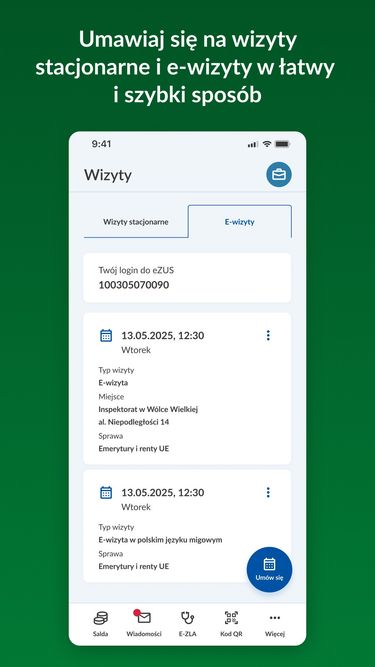 mZUS dla Płatnika