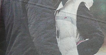 Zakochana "Mandi"