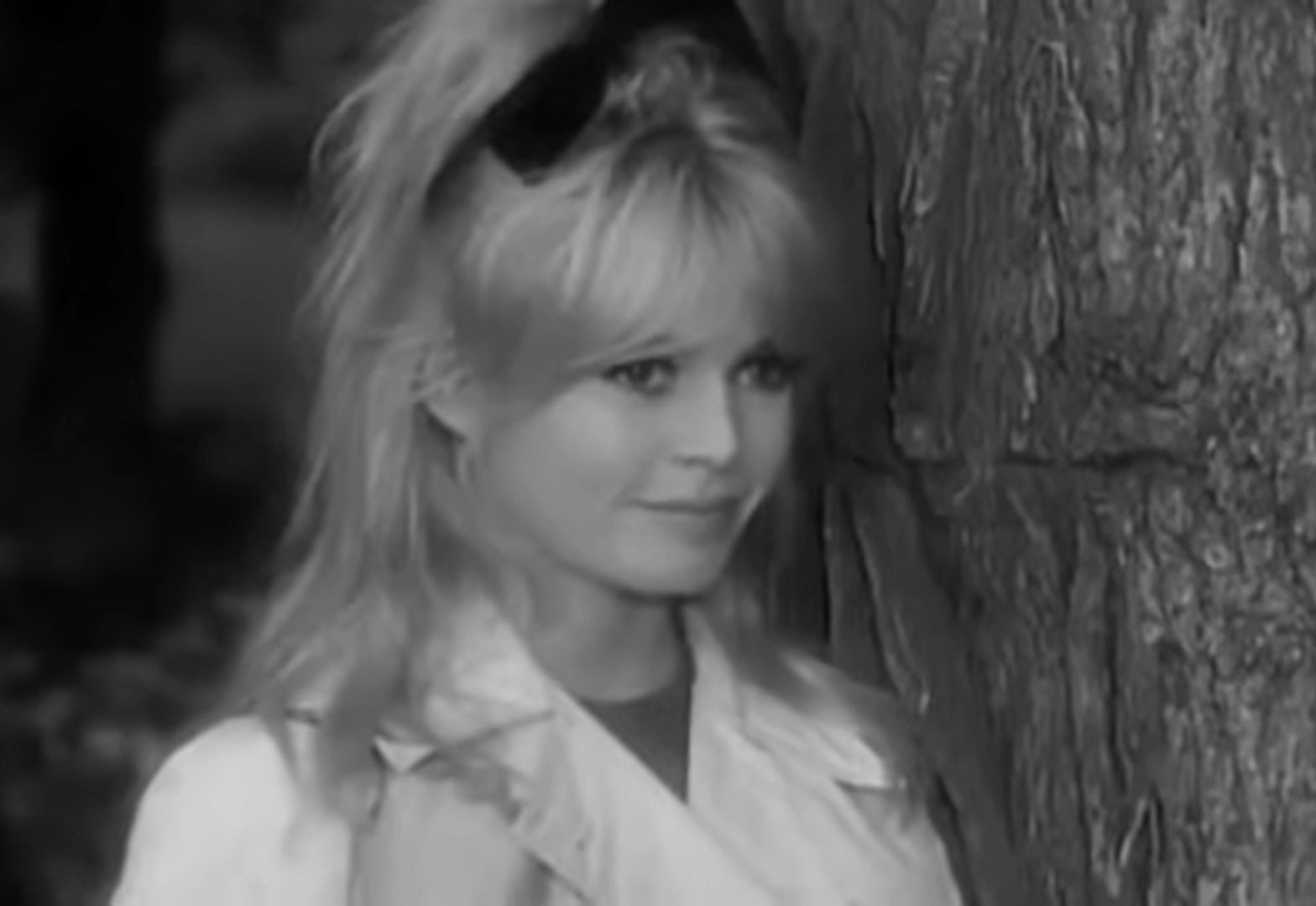 Brigitte Bardot w przeszłości