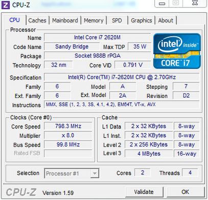 ASUSPRO B33E – propozycja nie tylko dla biznesmena [test] 13