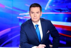 Michał Adamczyk znika z anteny TVP. Prezenter zabiera głos
