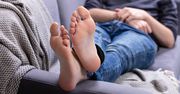 Nivelazione® for men – W trosce o męskie stopy