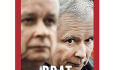 „Polityka” ukaże się z książką Władyki i Janickiego o Jarosławie Kaczyńskim