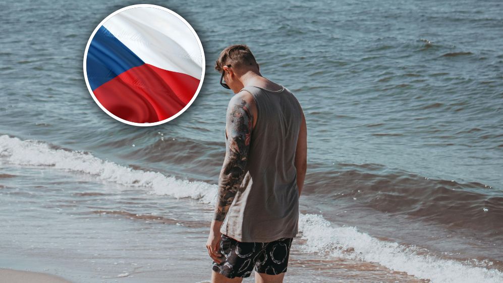 Czesi zadowoleni z wakacji nad Bałtykiem