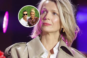 "Wszystko się sprawdziło". Słowa Mołek chwytają za serce