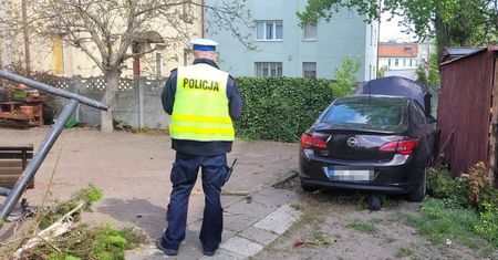 39-latka szła z niemowlęciem na rękach. Dramat w Sopocie