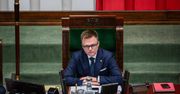 "Fascynujące rzeczy". Hołownia mówi, co zapadło na Prezydium Sejmu