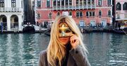 Kasia Tusk wyjechała na Sylwestra do Wenecji (FOTO)