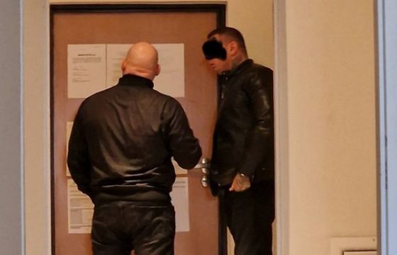 Narodowcy zajęli redakcję TV MN. „Nadajemy z awaryjnej lokalizacji”