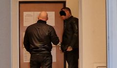 Narodowcy zajęli redakcję TV MN. „Nadajemy z awaryjnej lokalizacji”