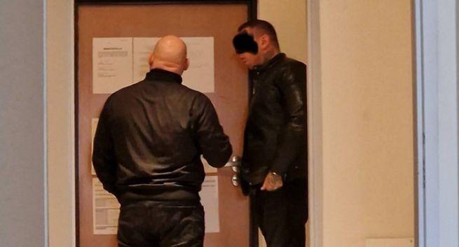 Narodowcy zajęli redakcję TV MN. „Nadajemy z awaryjnej lokalizacji”