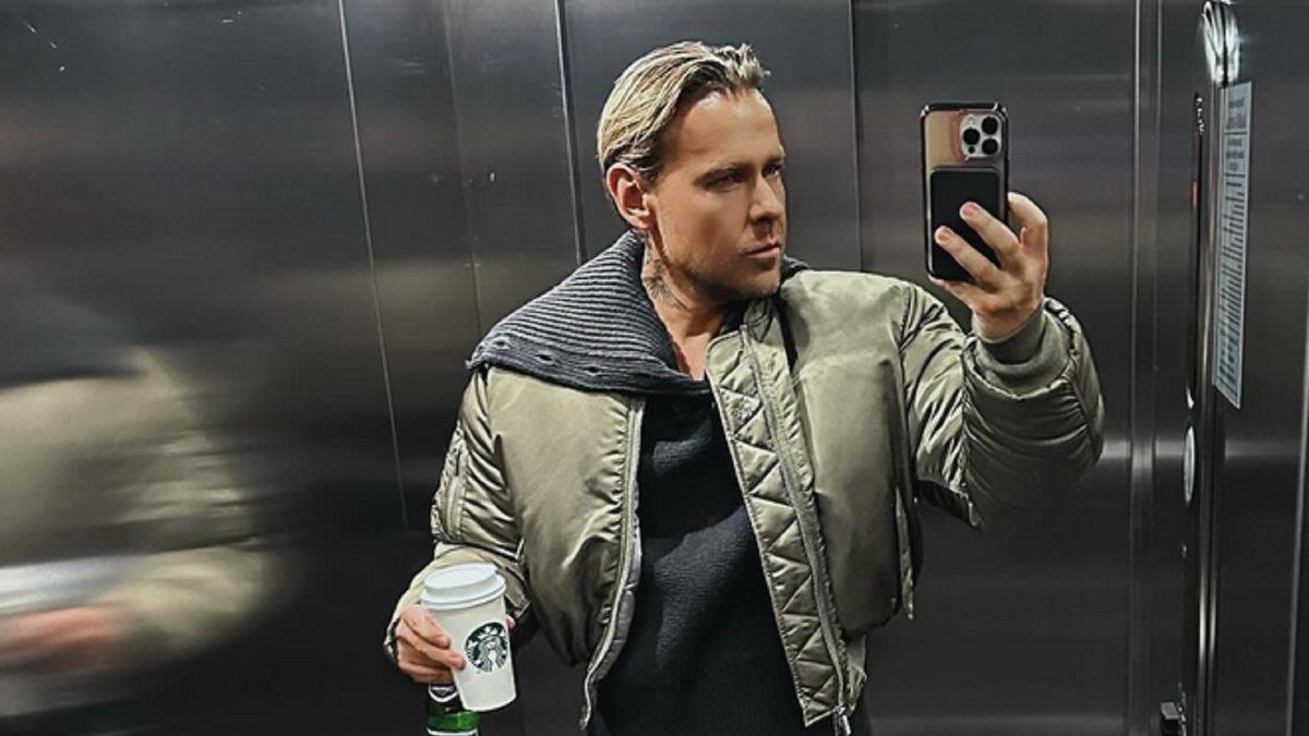 Niestety, Dawid Woliński nie zasłużył na pochwałę