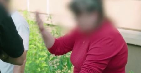 Ale draka. Kobieta kipiała z nerwów. Policjanci nie dali rady