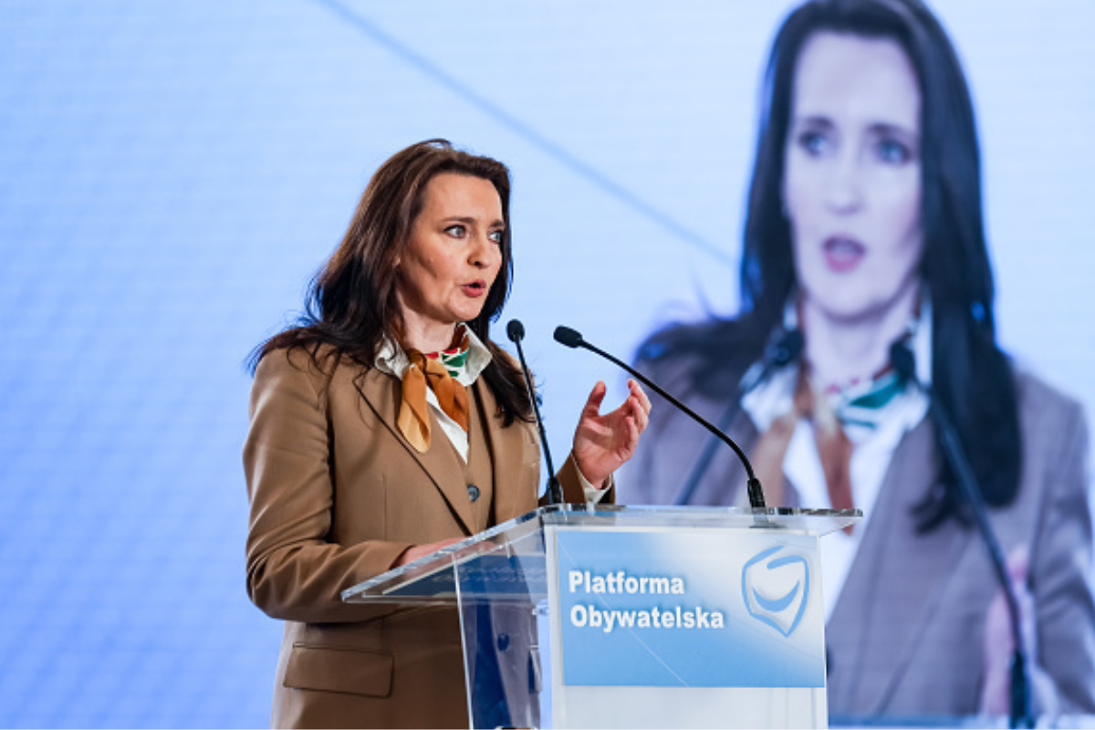 Sanatorium za darmo? Propozycja od Ministerstwa ds. Polityki Senioralnej otwiera szerzej drzwi uzdrowisk