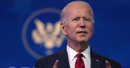 Joe Biden zostanie 46. prezydentem USA. Gdzie i o której można obejrzeć jego zaprzysiężenie?