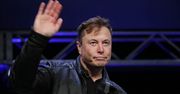 Elon Musk wybiera się w kosmos. Poleci statkiem Richarda Bransona