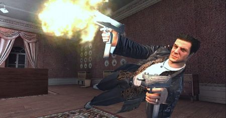 Max Payne na Androida jeszcze w tym tygodniu!