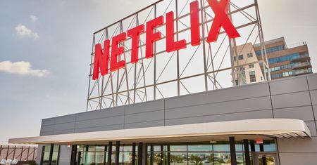 Netflix w Polsce - nie szukacie może pracy?