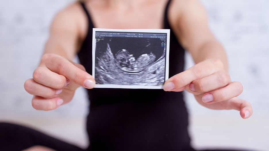 17-latka dowiedziała się o ciąży podczas depilacji u kosmetyczki