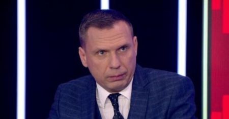 Nie żyje Nikołaj Szczokin. Wygadywał absurdy o Polsce i Ukrainie