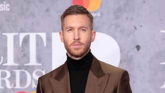 Calvin Harris wyznaje: "Rok 2014 zakończyłem PRZYWRÓCENIEM AKCJI SERCA na ostrym dyżurze"